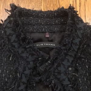 Beautiful Chanel-like blazer